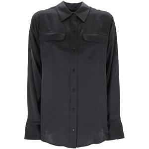 Equipment Shirts L21E035ECLIPSE