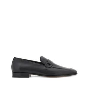 Ferragamo Flat shoes Black 0299177824153E