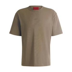 BOSS T-shirts and Polos Brown 50531739219