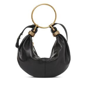 Chloe Bags.. Black C24AS611N72001