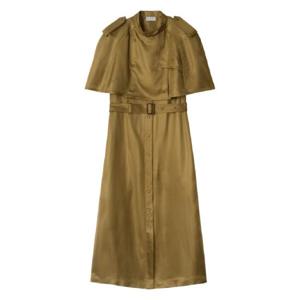 Burberry Coats 8106221X