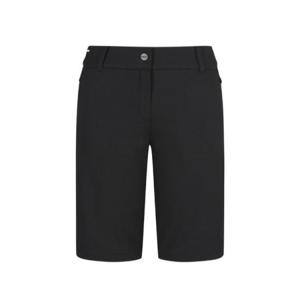 팬텀골프 세이브존07 여성 밴딩 반바지 221E2PS254BK