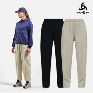 [오들로] 에센셜 레귤러 카고 팬츠 (여) (560741)