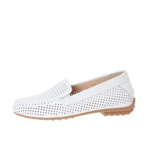(DAKS) 여성 펀칭로퍼 (굽 2CM) DLS422GA30