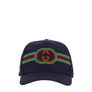 GUCCI KIDS Hats Blue 7534443HAUC4084