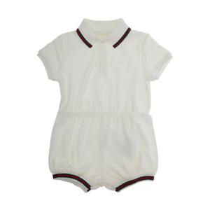 GUCCI KIDS S/S 올인원 808690XJGZ59692
