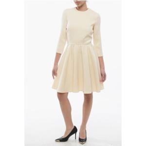 크리스챤디올 원피스 851R31A1166 0200 White