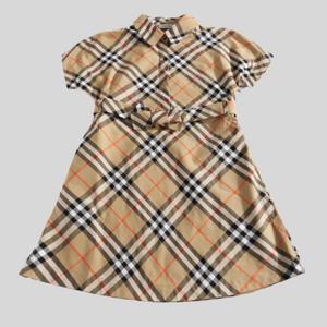 BURBERRY Burberry Dresses 8090538B9368