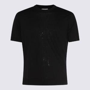ALTEA Altea T shirts and Polos Black 255525590