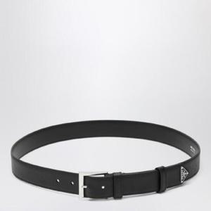 PRADA Black Saffiano belt 2CC672053/R_PRADA-F0002