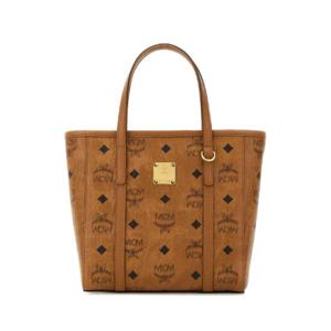 MCM Printed canvas mini Tony handbag MWPEAMT06 CO