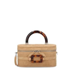 Roger Vivier 벨 비비에 배니티 미니 토트백 RBWAORH0100HR0 S812 TP944423663