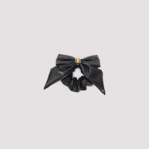 발렌시아가 모자 838453 TZ6YG 1042 BLACK GOLD