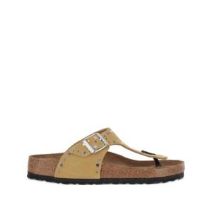 25 SS 버켄스탁 지제 샌들 1029350OCHRE TP439403605