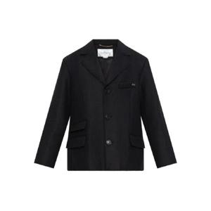 25 SS 빅토리아베컴 raw cut blazer 1325WCT006438A TP439403424