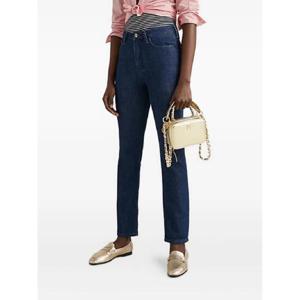 25 SS 타미힐피거 high waisted jeans WW0WW381821BJ TP439418107