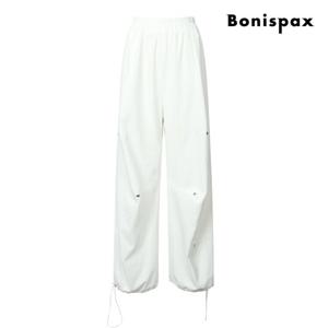 보니스팍스  닷 포인트 밴딩 조거 팬츠 (XP6PT020M0)