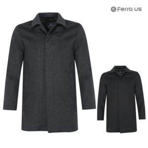 보스케 남자 겨울 골프웨어 골프 반코트 캐주얼 자켓 TB2506141172