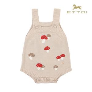 [에뜨와]머쉬니트롬퍼(BEIGE)_07Q51790621