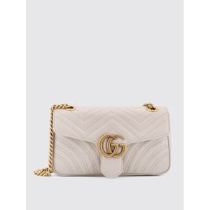 [GUCCI] 라프리마 여성 크로스바디 가방 숄더 백 443497AABZC 1712 아이보리 /6