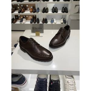 탠디 (Tandy) 남성화 보트슈즈 516305 C-961 브라운 3Cm