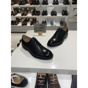 탠디 (Tandy) 남성화 정장구두 516193 K-040 블랙 3Cm