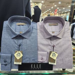 [엘르옴므]엘르옴므 카치온솔리드E241R1307