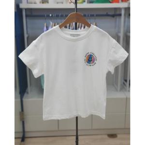 컬리수 세이브존04 데일리티셔츠 C242TSG57P