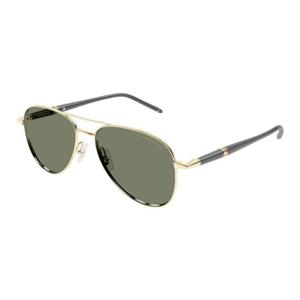 몽블랑 선글라스 MB0345S Gold
