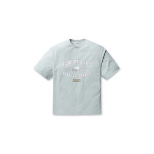 [폴햄]공용 코숏 쿨텐션 빅그래픽 반팔티 (PHE2TR3210)
