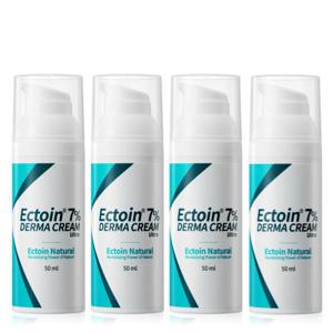 더마일리 엑토인 7% 더마크림 울트라 50ml 4개 구성