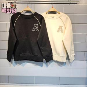 유솔대동백화점 DP01 유니쭈리가모맨투맨 ULMA24T06