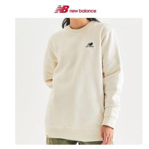 [뉴발란스]UNI 에센셜 기모 맨투맨 (Standard Fit)_NBNCD41013_39