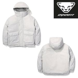 LJS  다이나핏  (택가 359000원)남성 (듀얼)후드 다운 점퍼 (YYMW23517W7)