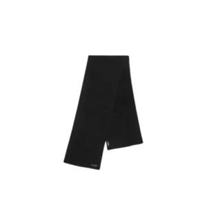 베르사체 머플러 스카프 1010127391 A09247 1B000 Black