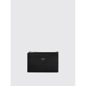 셀린느 카드지갑 10B703FQ738SI BLACK DOM