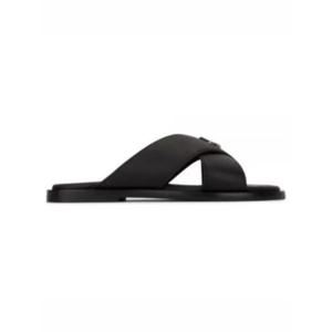 크리스챤디올 샌들 3SA125YJK900 BLACK DOM