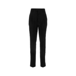 아미 수트 팬츠 FTR012 WV0039 001 Black