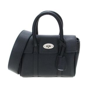 멀버리 토트백 RL7176736A100 Black