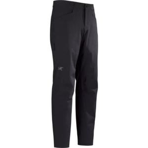 아크테릭스 스트레이트 팬츠 APOFMX7783BLK BLACK DOM