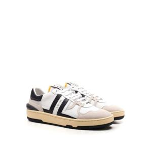 랑방 스니커즈 FW SKDK00NAS1 P210010 White WHITE BLACK