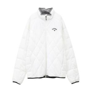 캘러웨이 자켓 C24215104 White