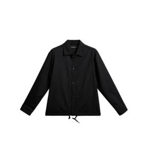 제이린드버그 가죽 자켓 FMTA12593 9999 Black