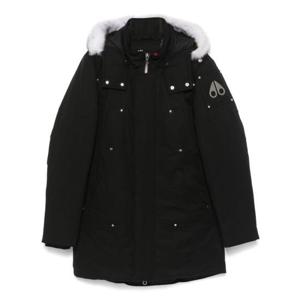 무스너클 패딩 M32MP261SX1001 Black