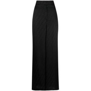 펜디 수트 팬츠 FR6375AJ0ZF0GME BLACK DOM