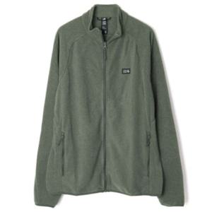 마운틴하드웨어 자켓 2048251347 SURPLUS GREEN HEATHER DOM