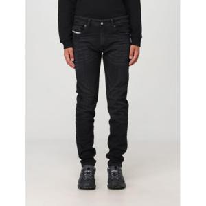 디젤 데님 팬츠 A035940GRDA02 BLACK DOM