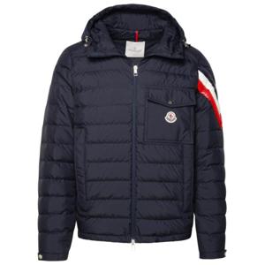 몽클레어 패딩 1A0001254A81778 Navy