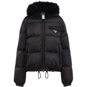 프라다 패딩 291808S2021WQ8 black