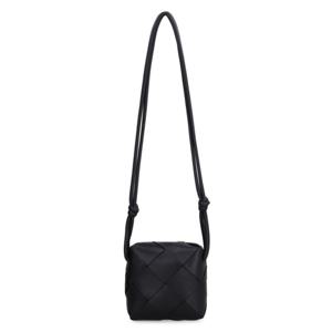 보테가베네타 숄더백 701915VCQC28425 BLACK DOM
